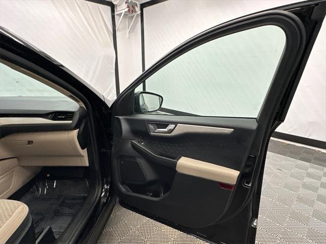 used 2020 Ford Escape car, priced at $10,995