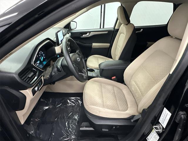 used 2020 Ford Escape car, priced at $10,995