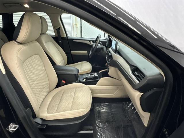 used 2020 Ford Escape car, priced at $10,995