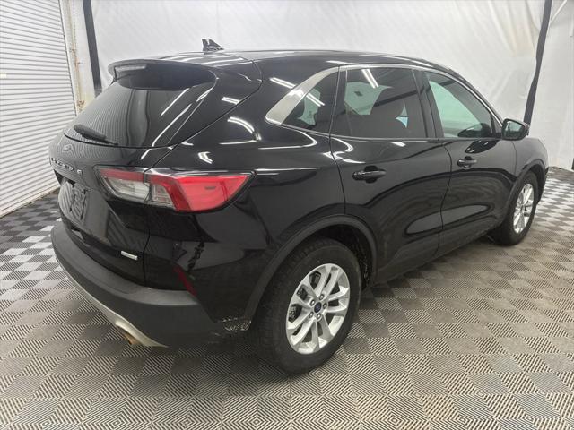 used 2020 Ford Escape car, priced at $10,995