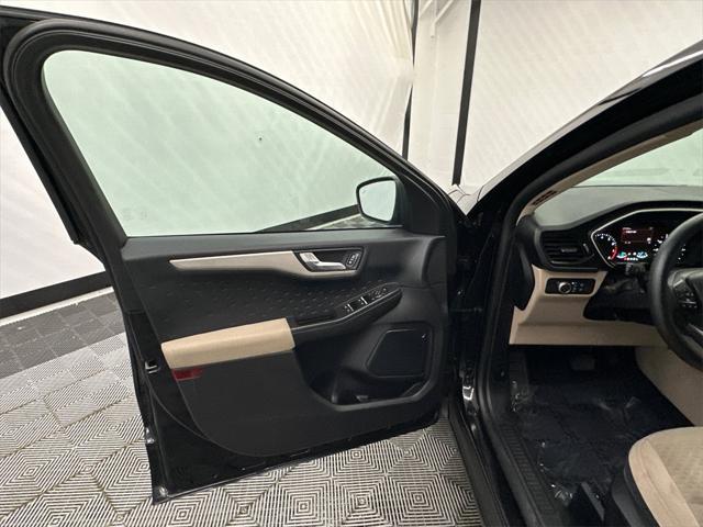 used 2020 Ford Escape car, priced at $10,995