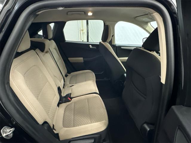 used 2020 Ford Escape car, priced at $10,995