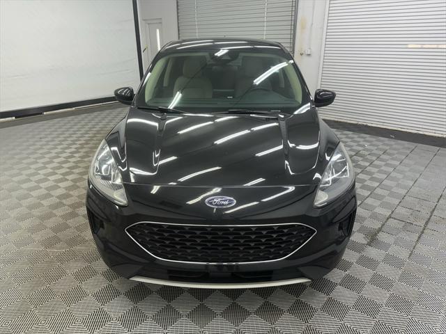 used 2020 Ford Escape car, priced at $10,995