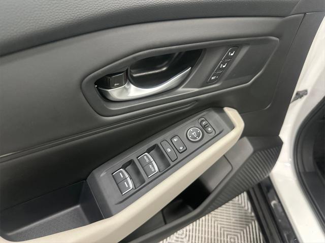 new 2025 Honda Accord Hybrid car, priced at $36,545