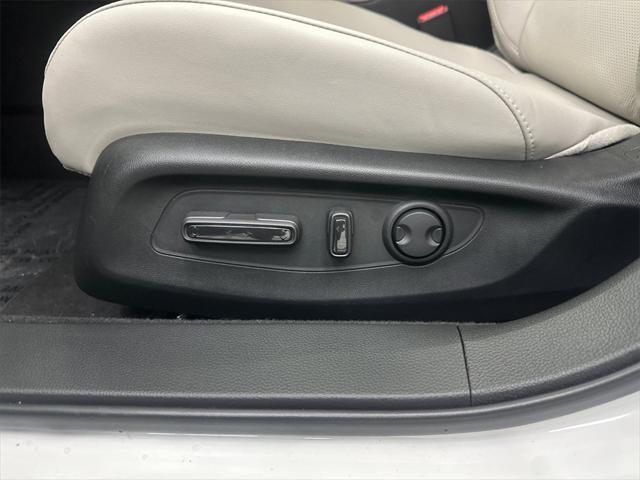 new 2025 Honda Accord Hybrid car, priced at $36,545