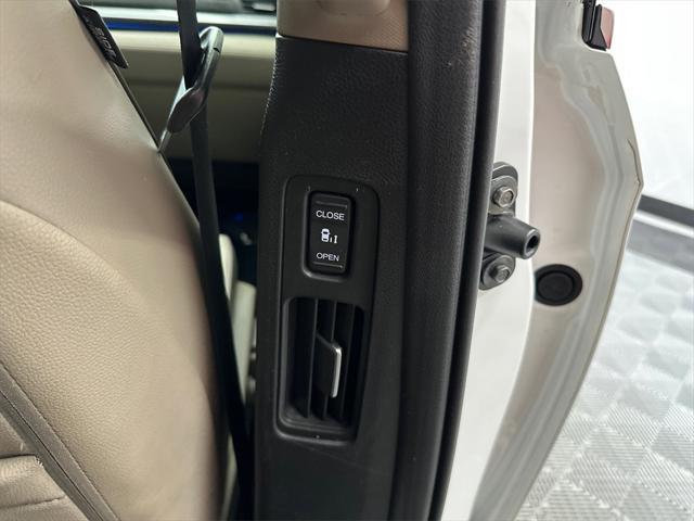 used 2022 Honda Odyssey car, priced at $29,495