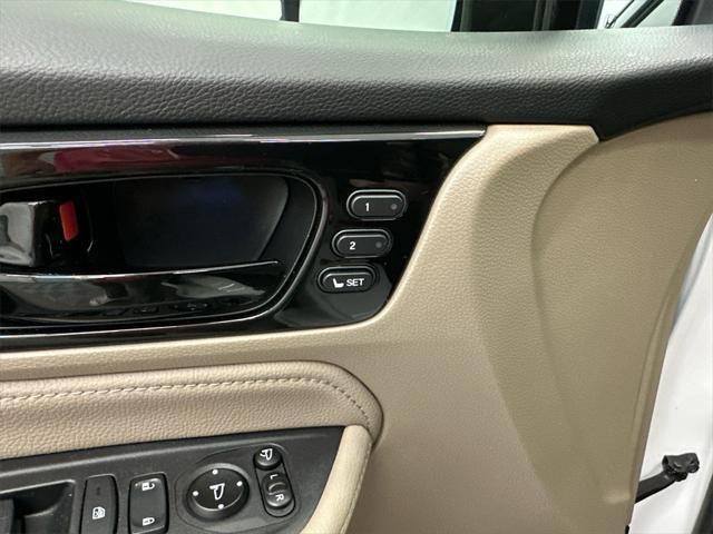 used 2022 Honda Odyssey car, priced at $29,495