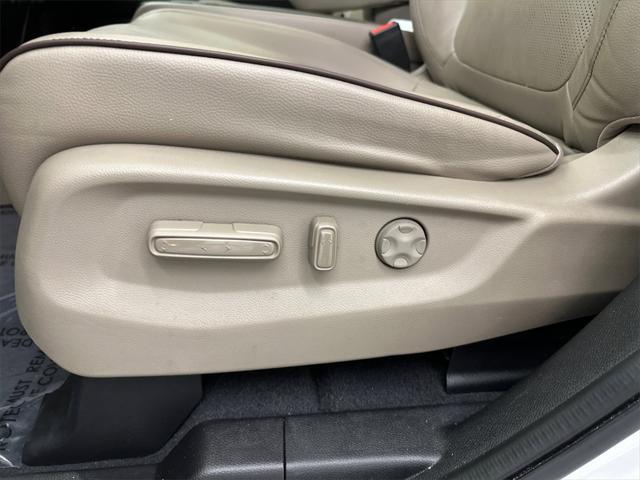 used 2022 Honda Odyssey car, priced at $29,495