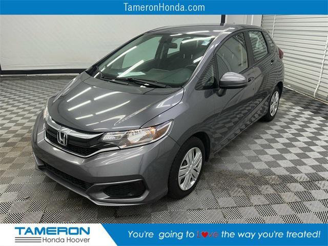 used 2020 Honda Fit car, priced at $16,999