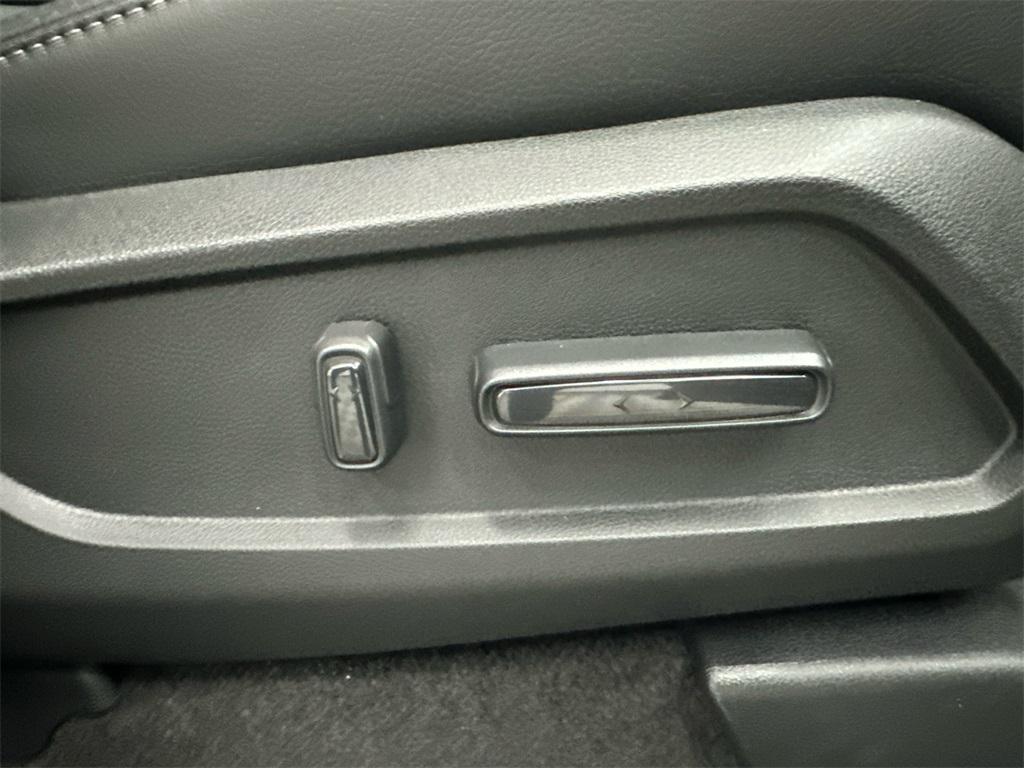 new 2025 Honda Pilot car, priced at $45,725