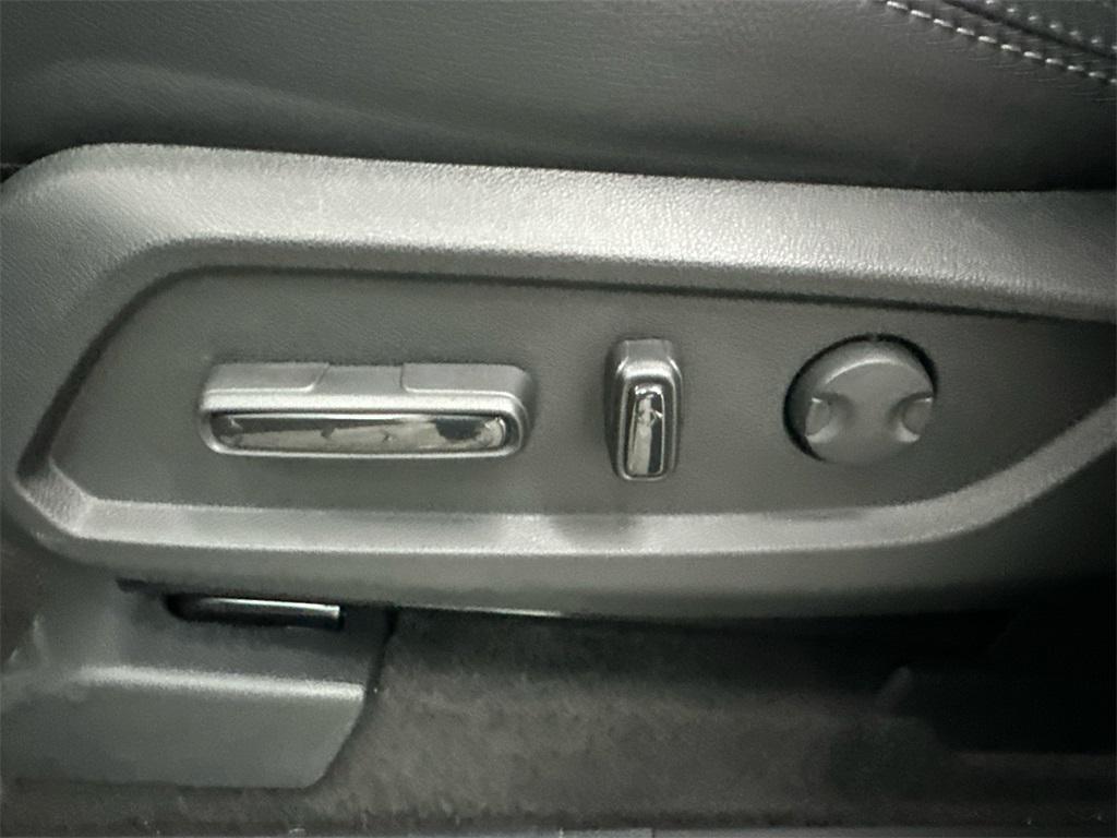 new 2025 Honda Pilot car, priced at $45,725