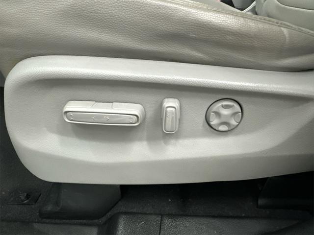 used 2021 Honda Odyssey car, priced at $36,499