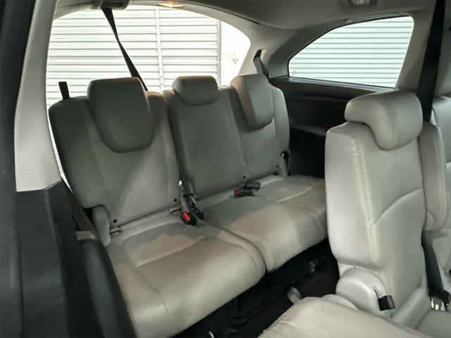 used 2021 Honda Odyssey car, priced at $36,499