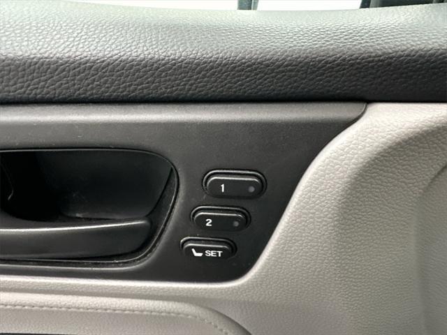 used 2021 Honda Odyssey car, priced at $36,499