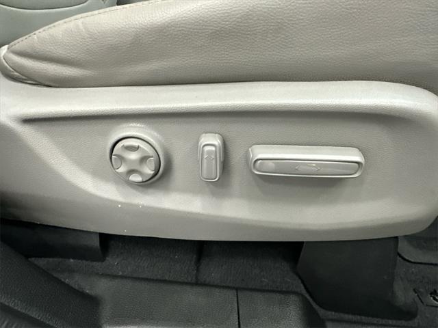 used 2021 Honda Odyssey car, priced at $36,499