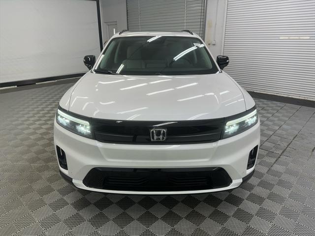 new 2025 Honda Prologue car, priced at $53,605