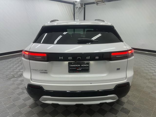 new 2025 Honda Prologue car, priced at $53,605