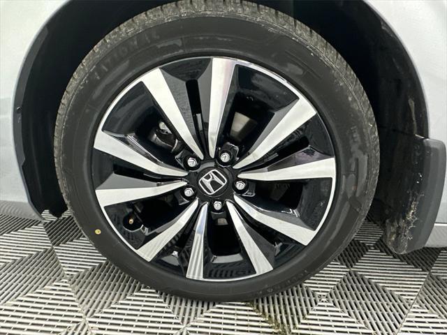 used 2022 Honda Civic car, priced at $22,399