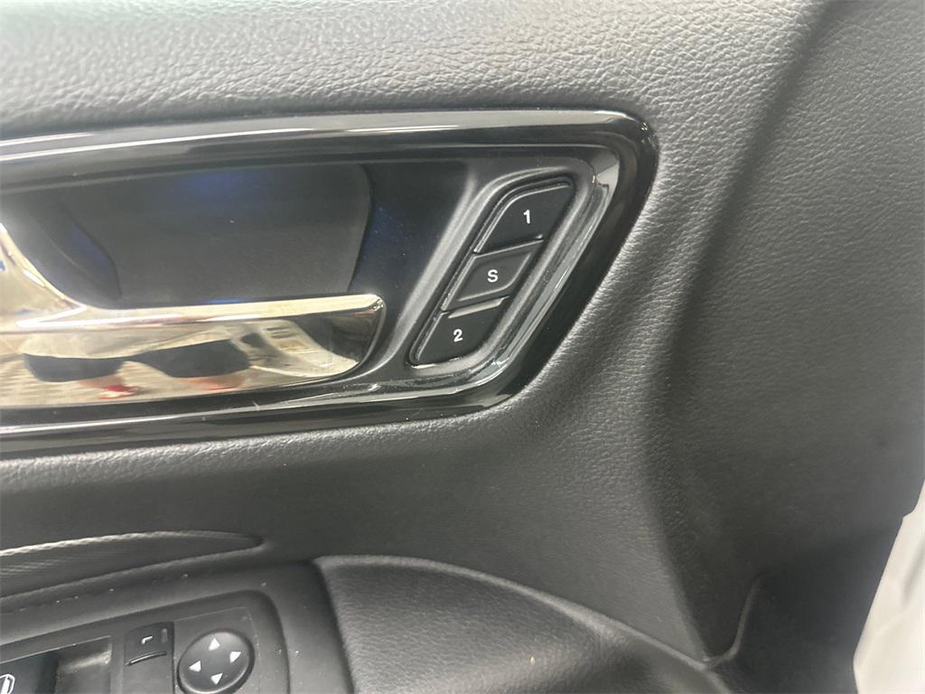 used 2023 Dodge Durango car, priced at $27,499