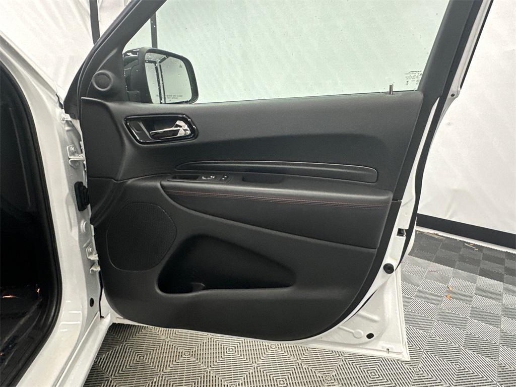 used 2023 Dodge Durango car, priced at $24,499