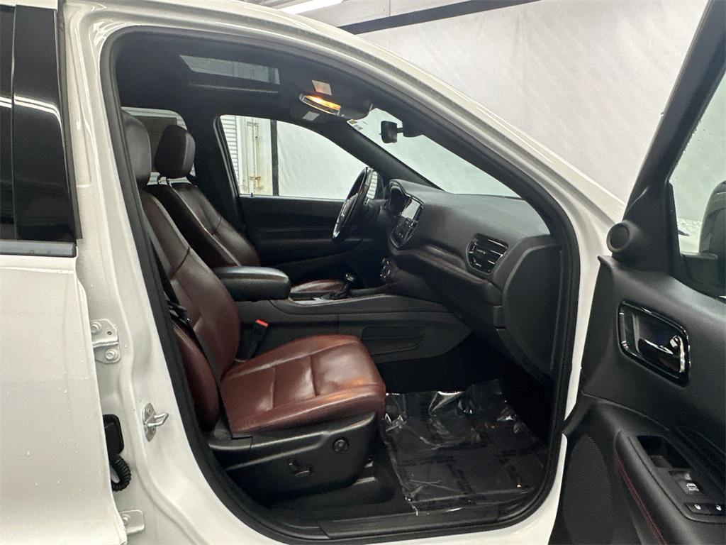 used 2023 Dodge Durango car, priced at $24,499