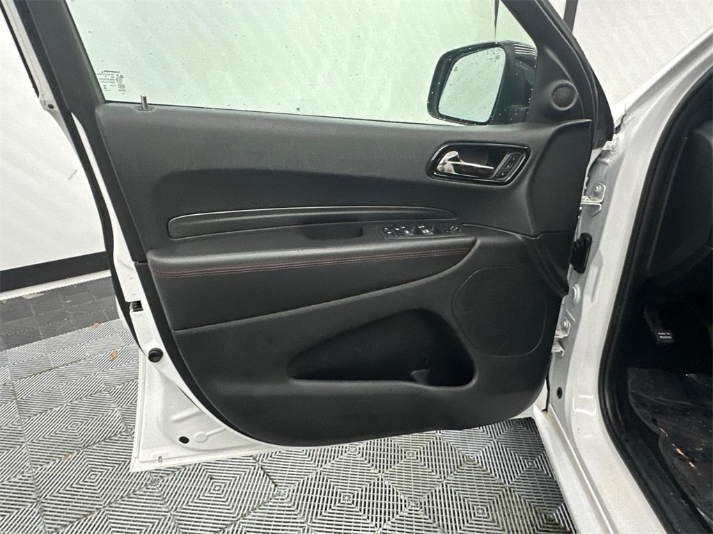 used 2023 Dodge Durango car, priced at $24,499