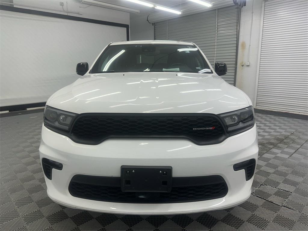 used 2023 Dodge Durango car, priced at $27,499