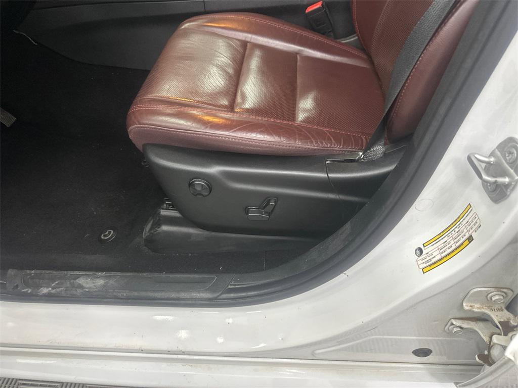 used 2023 Dodge Durango car, priced at $27,499