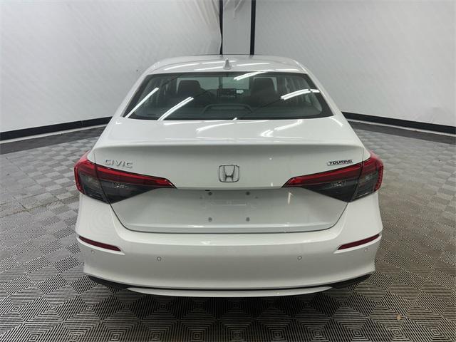 used 2022 Honda Civic car, priced at $26,998