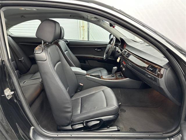 used 2013 BMW 328 car, priced at $9,995