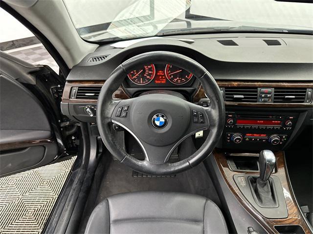 used 2013 BMW 328 car, priced at $9,995