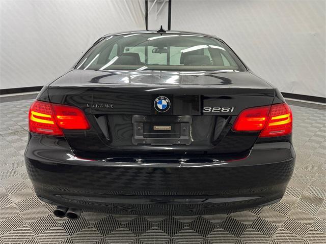 used 2013 BMW 328 car, priced at $9,995