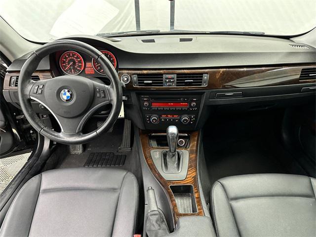 used 2013 BMW 328 car, priced at $9,995