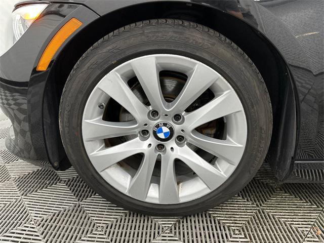 used 2013 BMW 328 car, priced at $9,995