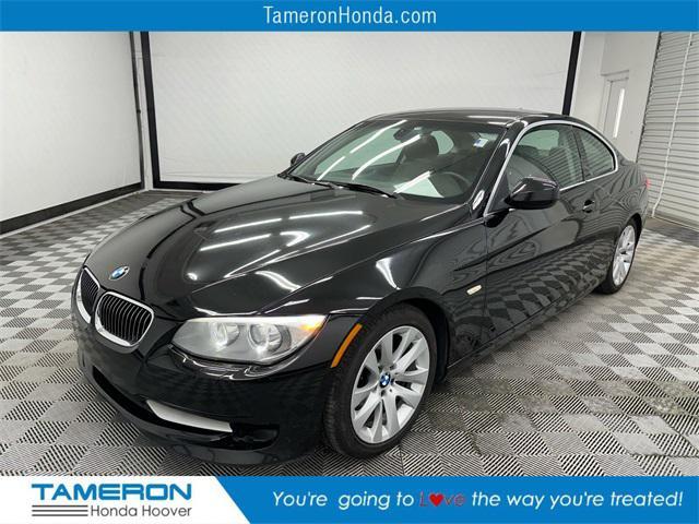 used 2013 BMW 328 car, priced at $9,995