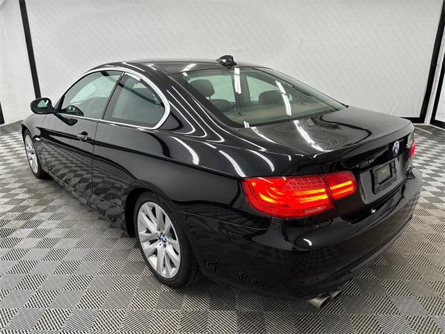 used 2013 BMW 328 car, priced at $9,995