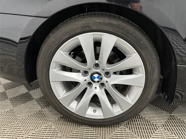 used 2013 BMW 328 car, priced at $9,995