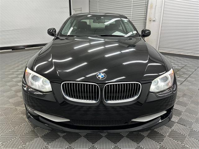 used 2013 BMW 328 car, priced at $9,995