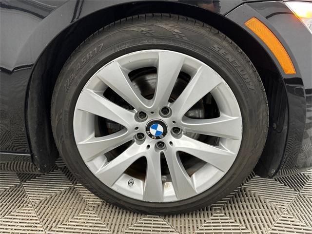 used 2013 BMW 328 car, priced at $9,995