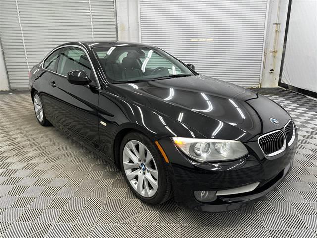 used 2013 BMW 328 car, priced at $9,995