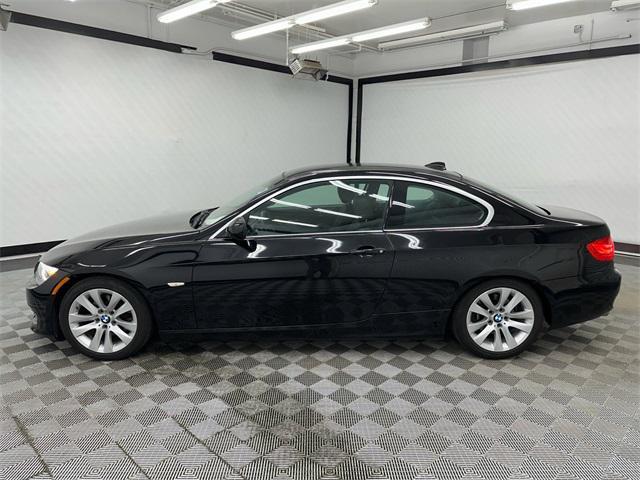 used 2013 BMW 328 car, priced at $9,995