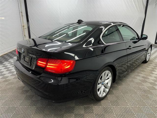 used 2013 BMW 328 car, priced at $9,995