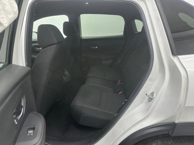 used 2023 Honda HR-V car, priced at $24,785
