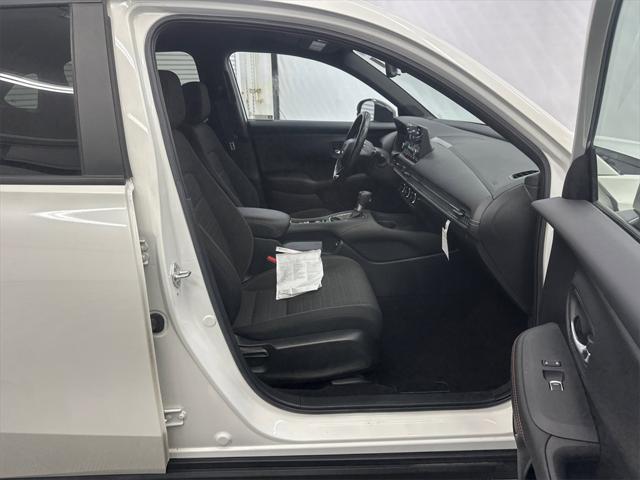 used 2023 Honda HR-V car, priced at $24,785