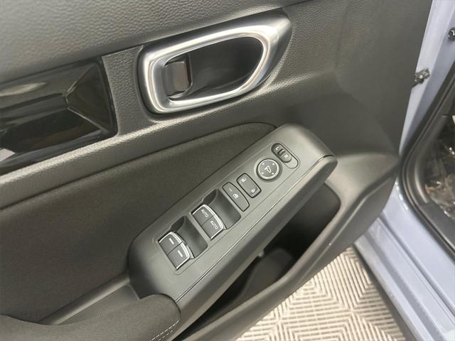 new 2025 Honda Civic Hybrid car, priced at $31,755