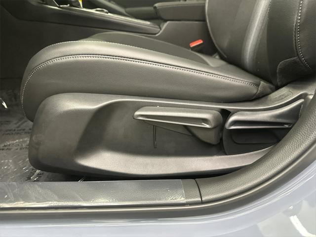 new 2025 Honda Civic Hybrid car, priced at $31,755