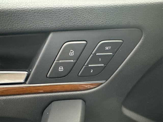 used 2023 Audi Q5 car, priced at $27,499