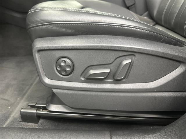 used 2023 Audi Q5 car, priced at $27,499