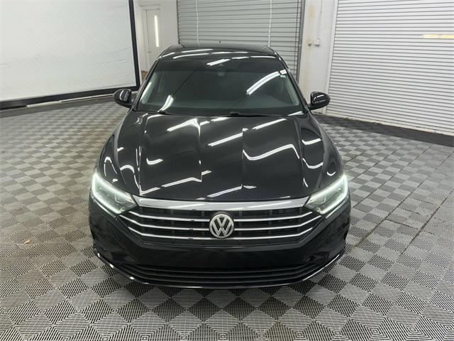 used 2019 Volkswagen Jetta car, priced at $10,995