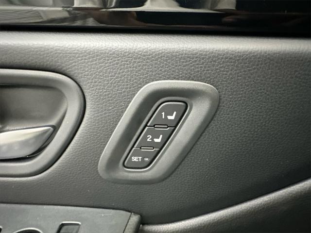 new 2025 Honda Pilot car, priced at $44,950